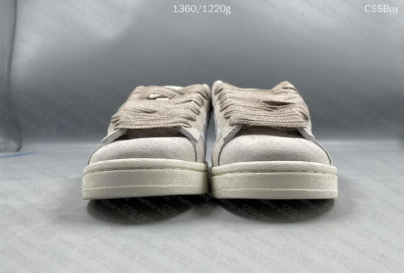 Adidas Campus 00s - Beige
