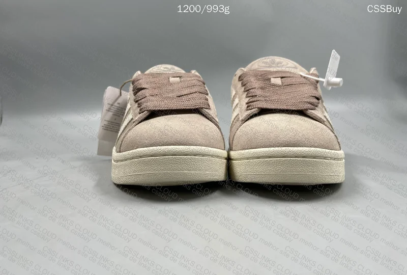 Adidas Campus 00s Beige