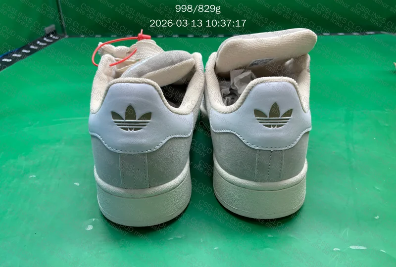 Adidas Campus 00s Bege