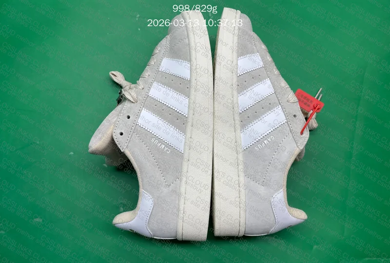 Adidas Campus 00s Bege 2