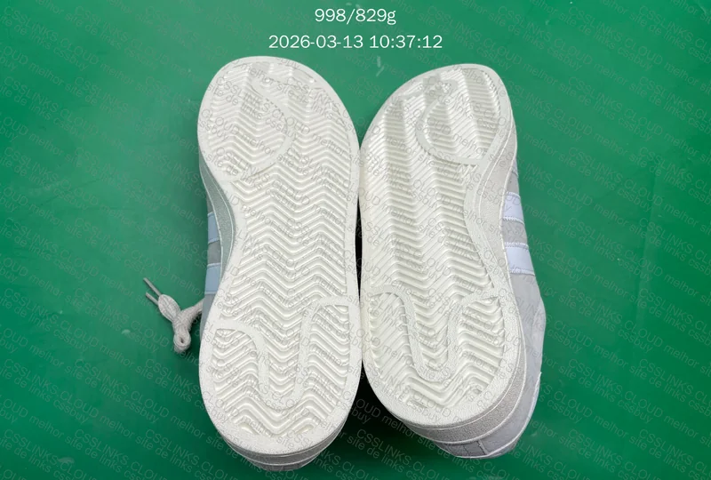 Adidas Campus 00s Bege 7