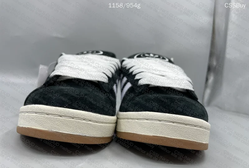 Adidas Campus 00s Black GL??? 3