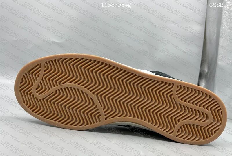 Adidas Campus 00s Black GL??? 5