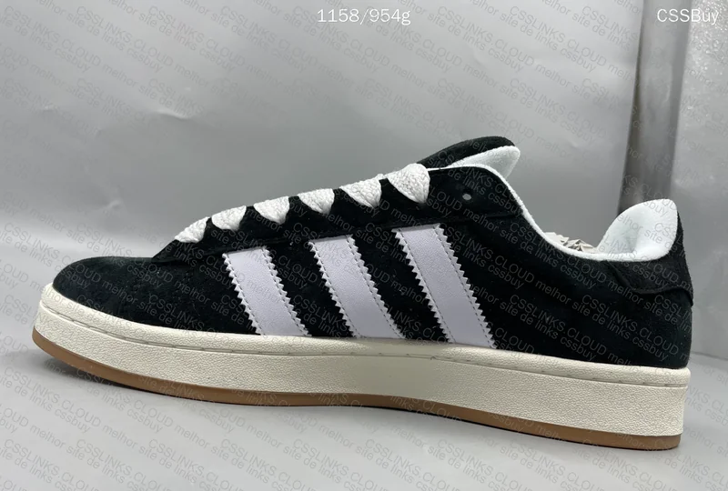 Adidas Campus 00s Black GL??? 6