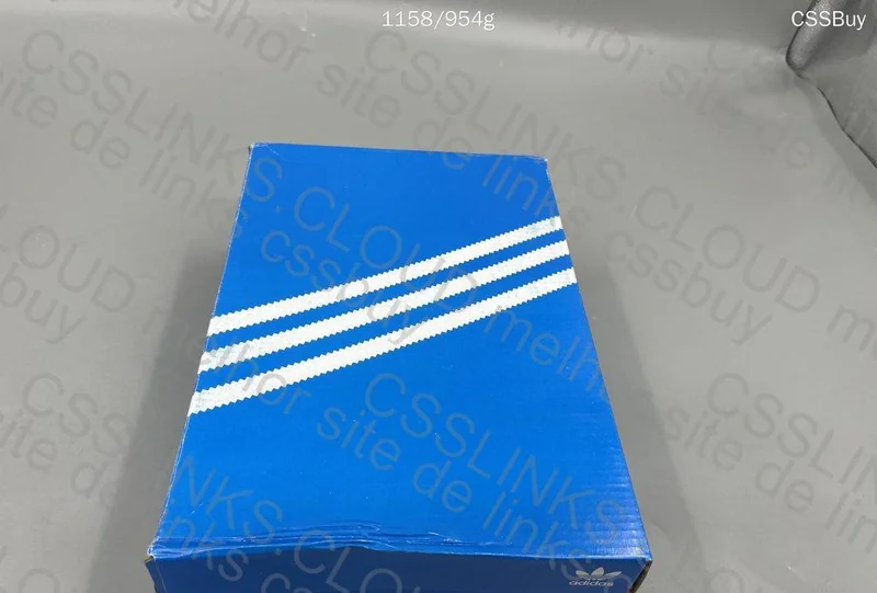 Adidas Campus 00s Black GL??? 7