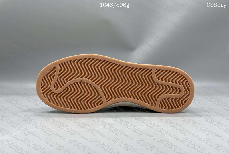 Adidas Campus 00s Black, Second 6