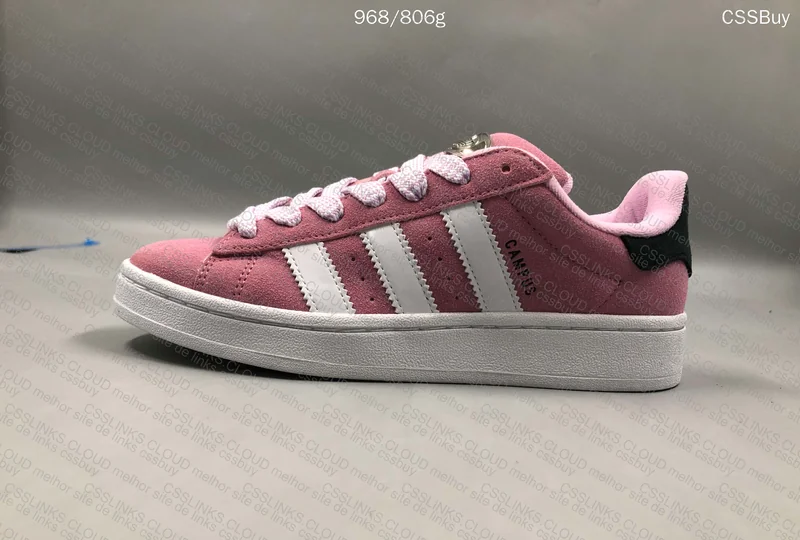 Adidas Campus 00s Bliss Lilac 10