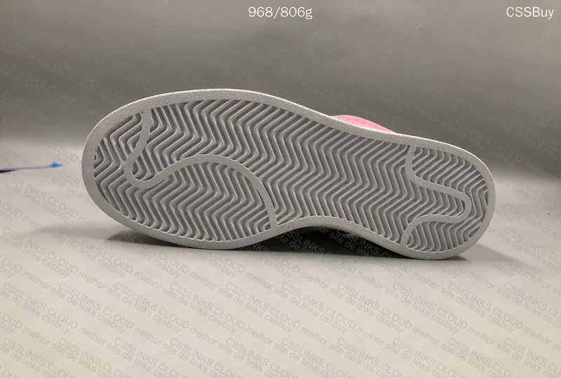 Adidas Campus 00s Bliss Lilac 3