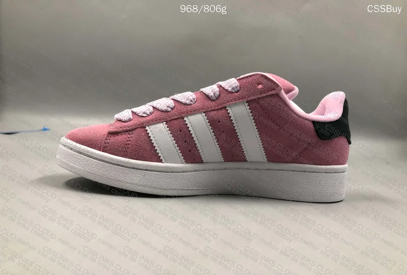 Adidas Campus 00s Bliss Lilac 7