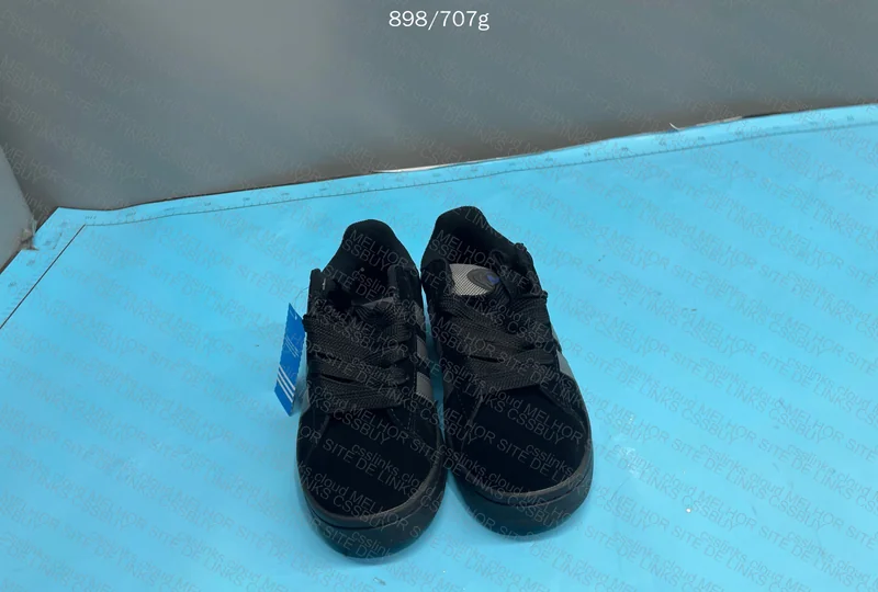 Adidas Campus 00s Carbon