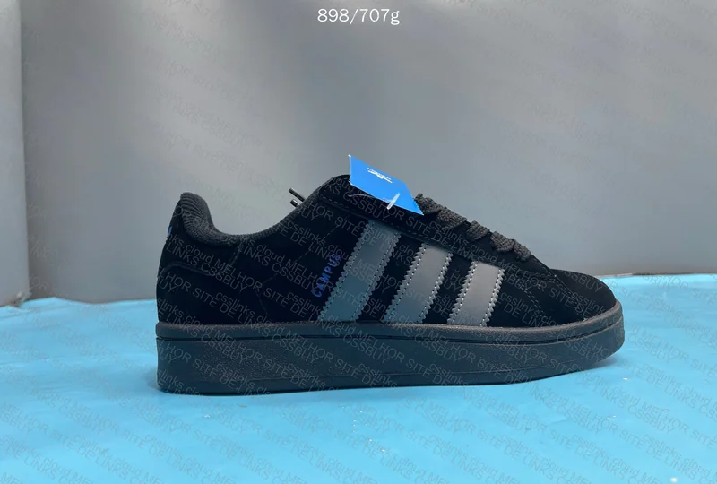 Adidas Campus 00s Carbon 3