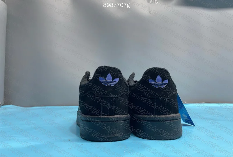 Adidas Campus 00s Carbon 4