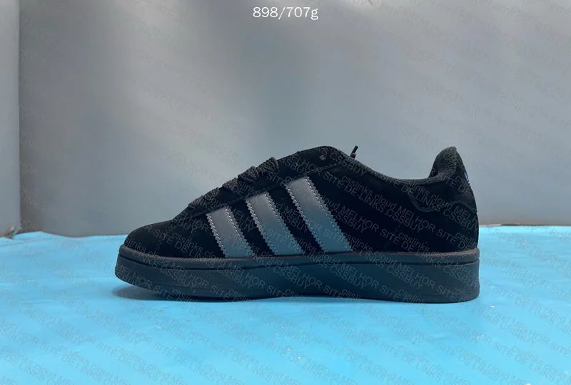Adidas Campus 00s Carbon 5