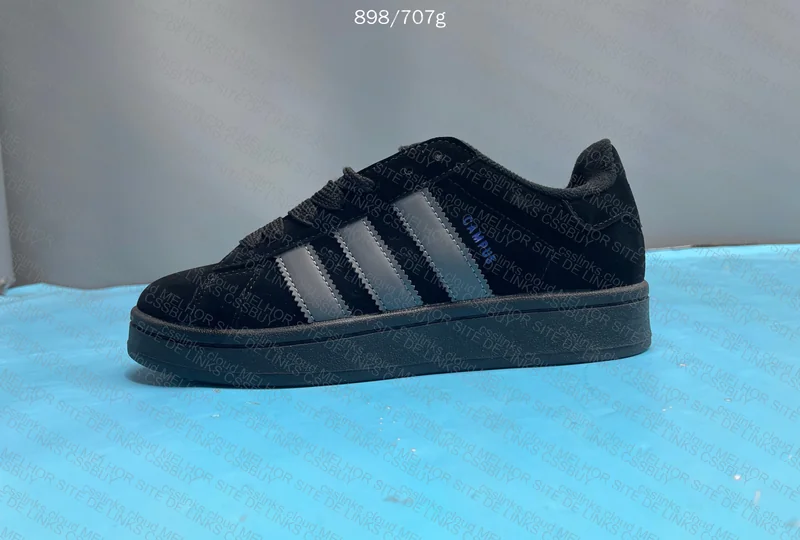 Adidas Campus 00s Carbon 8