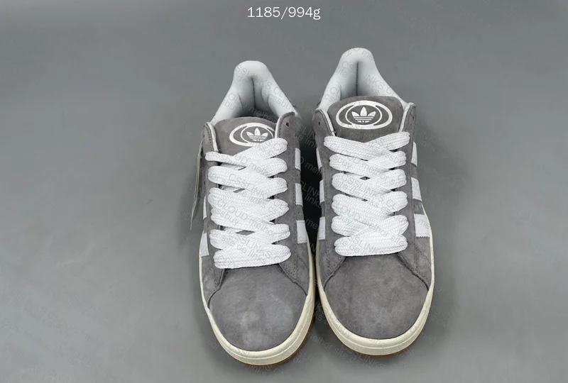 Adidas Campus 00s Gray