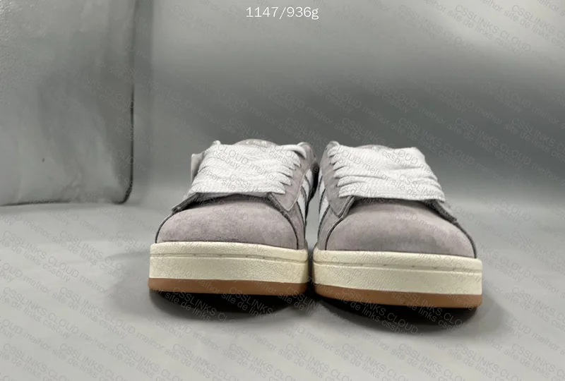 Adidas Campus 00s Gray (GL?)