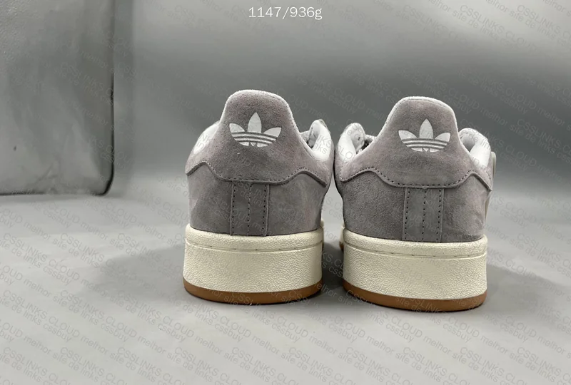 Adidas Campus 00s Gray (GL?) 2