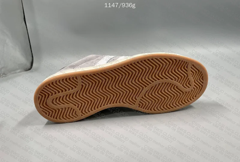 Adidas Campus 00s Gray (GL?) 3