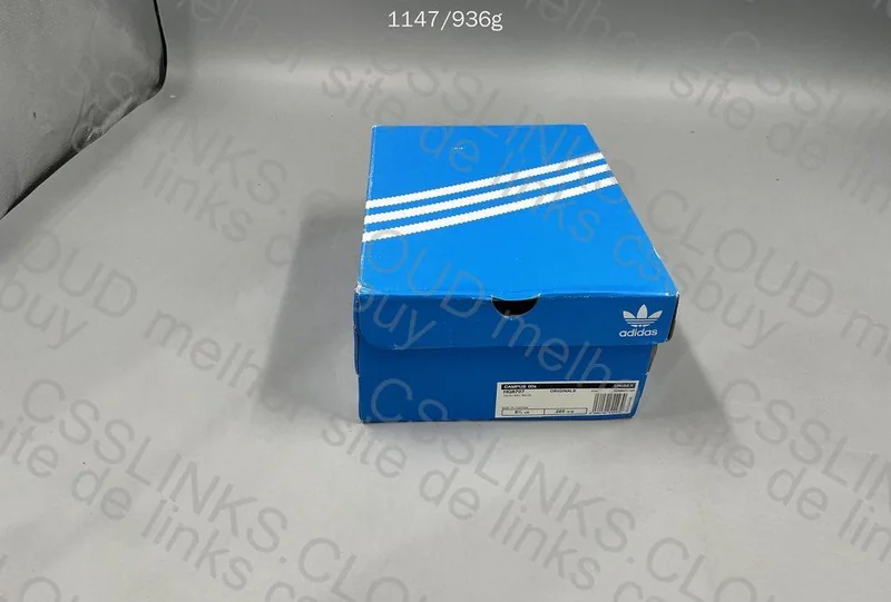 Adidas Campus 00s Gray (GL?) 4