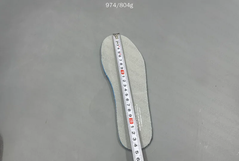 Adidas Campus 00s Gray - GL or RL?? 4