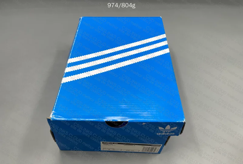 Adidas Campus 00s Gray - GL or RL?? 6