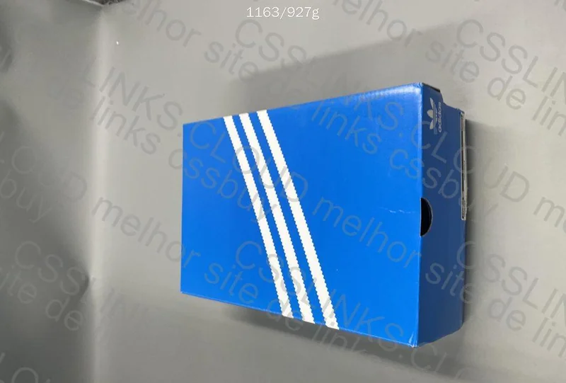 Adidas Campus 00s Gray (is it crooked?) 10