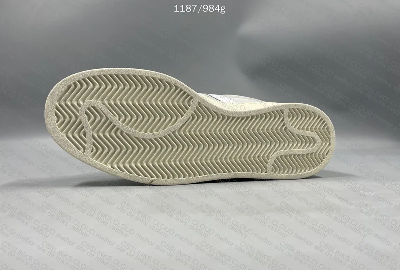 Adidas Campus 00s Gray (ordered wrong model) 10