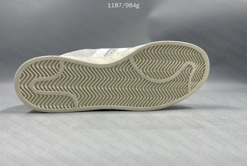 Adidas Campus 00s Gray (ordered wrong model) 6