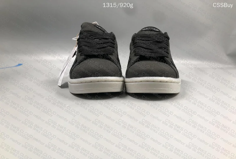 Adidas Campus 00s Core Black Metallic 2