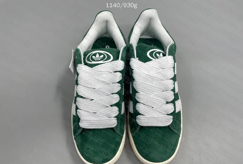 Adidas Campus 00s - CW Green 2