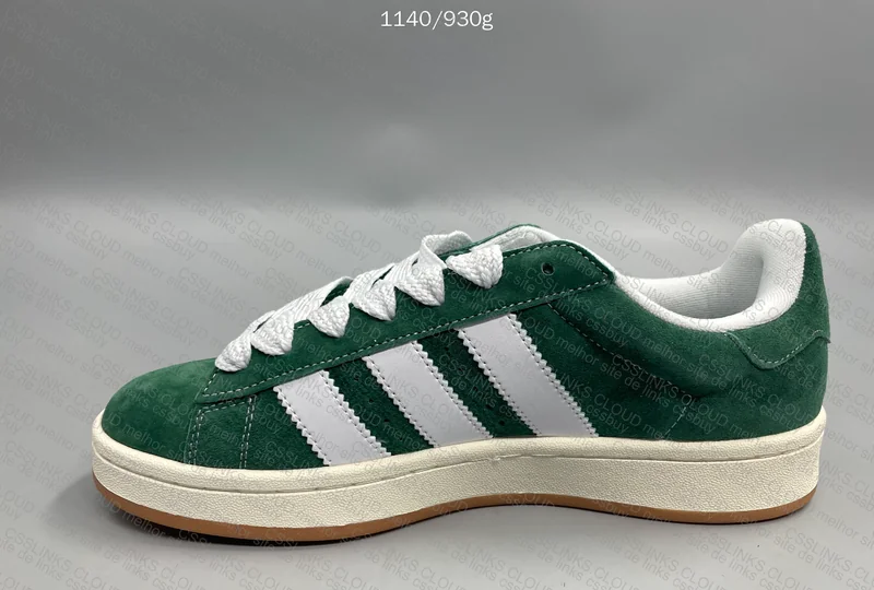 Adidas Campus 00s - CW Green 4