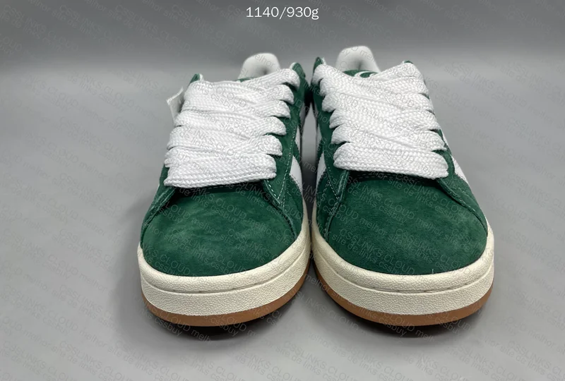 Adidas Campus 00s - CW Green 5