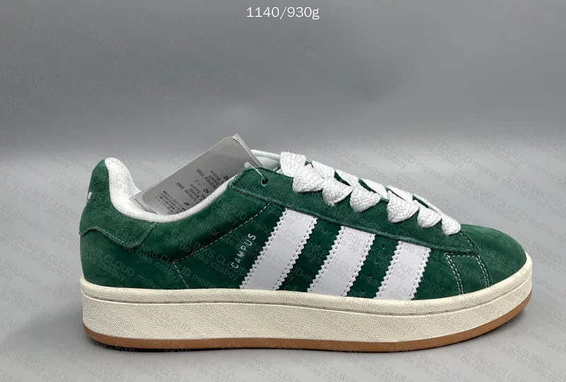 Adidas Campus 00s - CW Green 6
