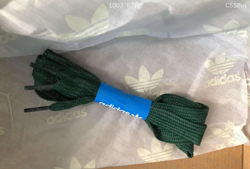 Adidas Campus 00's Dark Green 10
