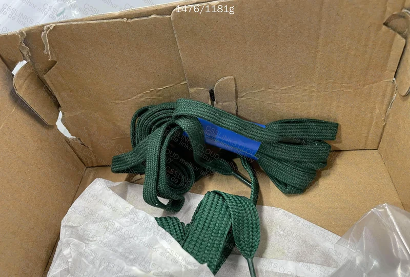 Adidas Campus 00s "Dark Green" (GOAT batch) 11