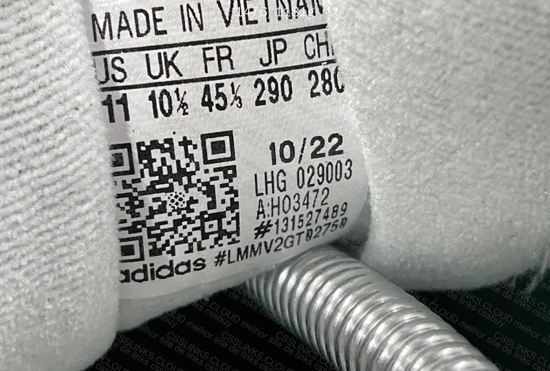 Adidas Campus 00s "Dark Green" (GOAT batch) 8