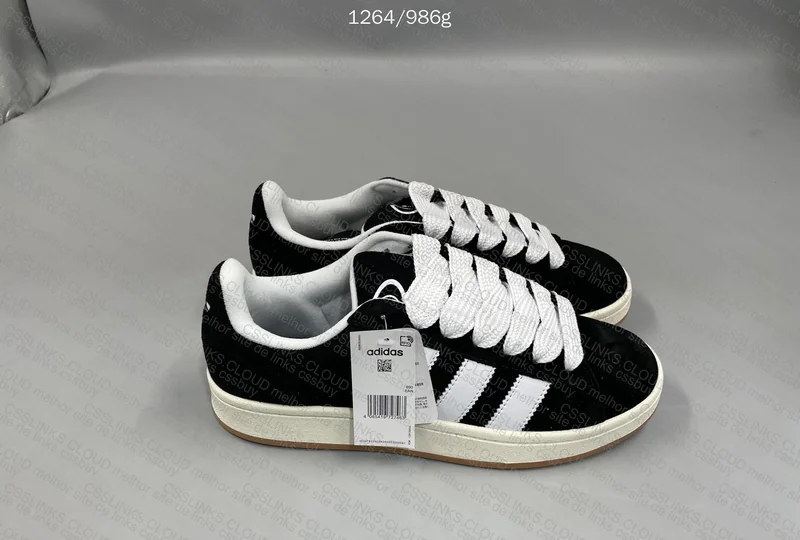 Adidas Campus 00's 160Y (GL?)