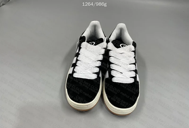 Adidas Campus 00's 160Y (GL?) 2