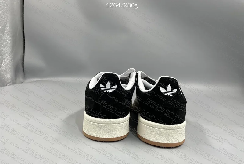 Adidas Campus 00's 160Y (GL?) 3