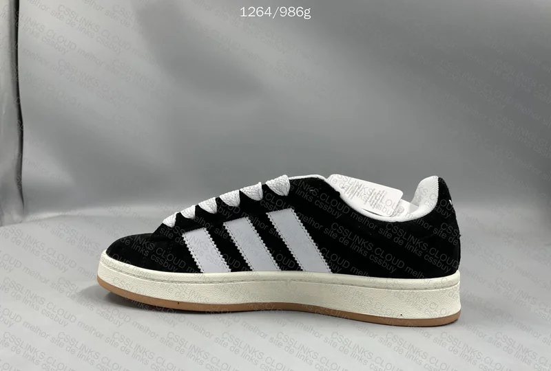 Adidas Campus 00's 160Y (GL?) 6