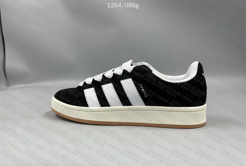 Adidas Campus 00's 160Y (GL?) 7