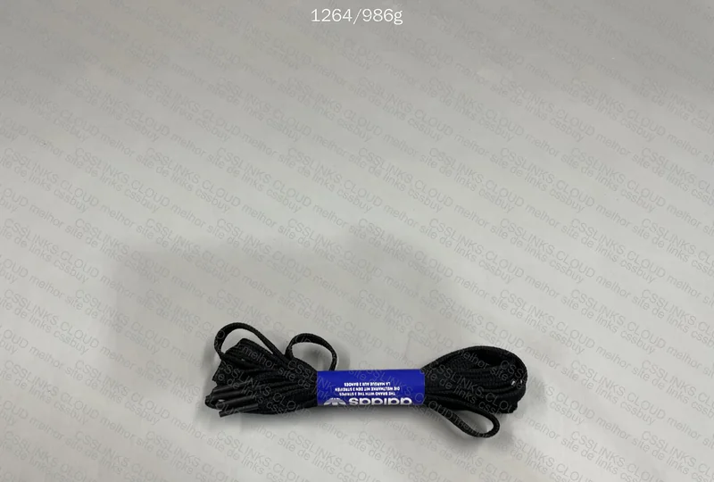 Adidas Campus 00's 160Y (GL?) 8