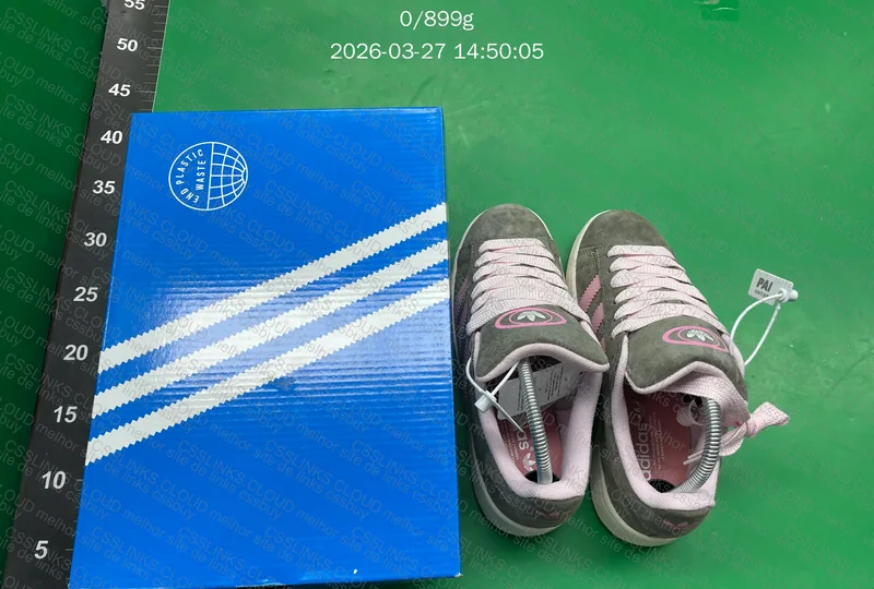 Adidas campus 00s (era pra ser marrom) 2