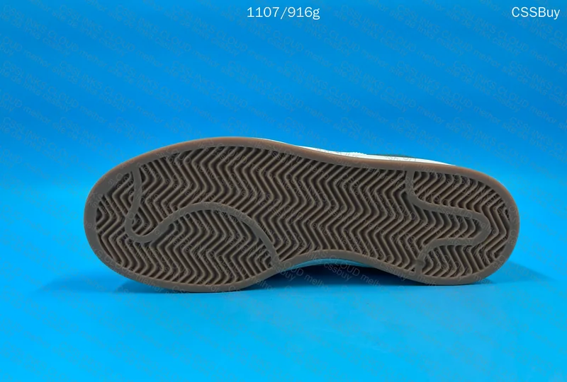 Adidas Campus 00s Forest Glade