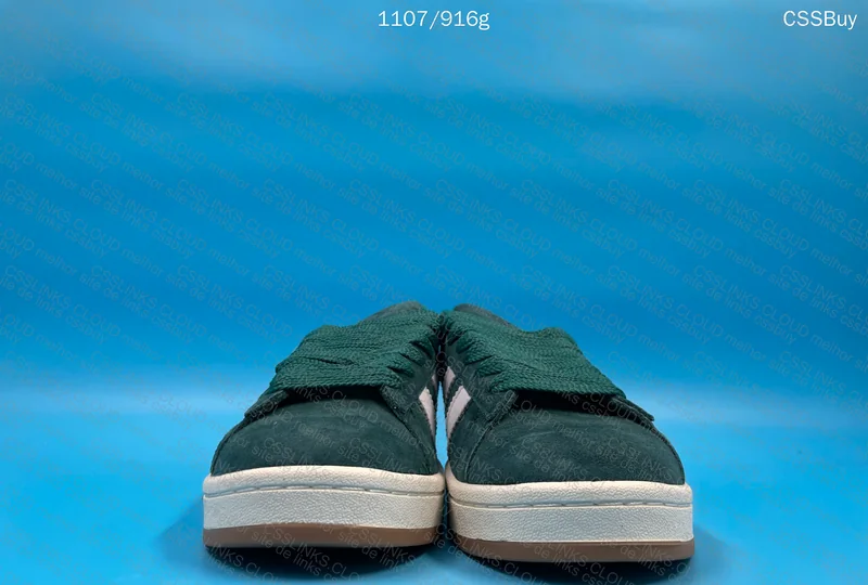 Adidas Campus 00s Forest Glade 2
