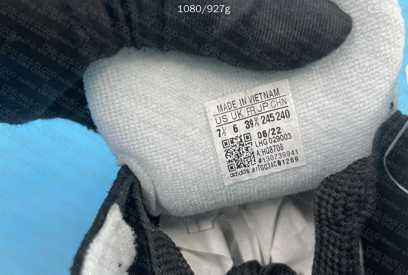 Adidas Campus 00s GL? 10