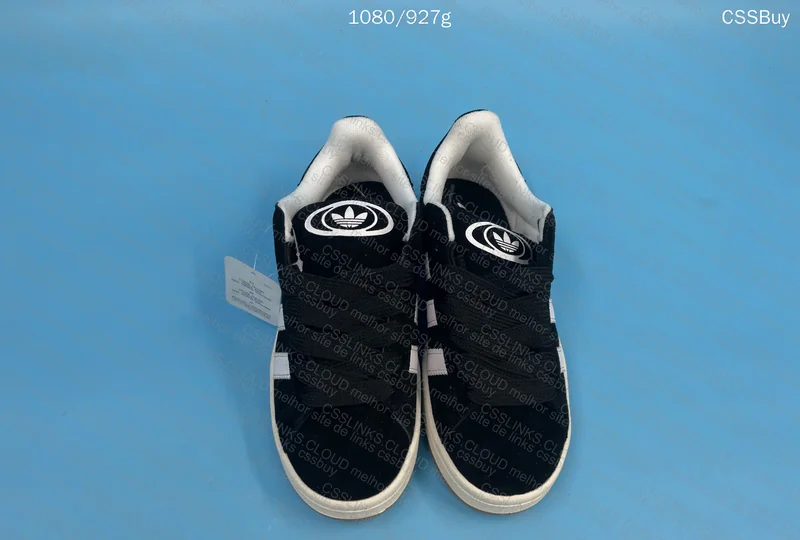 Adidas Campus 00s GL? 3