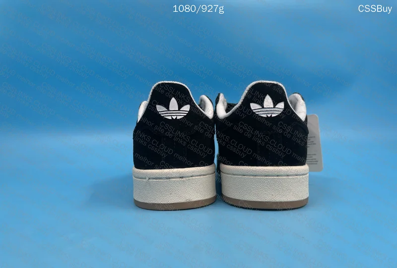 Adidas Campus 00s GL? 5