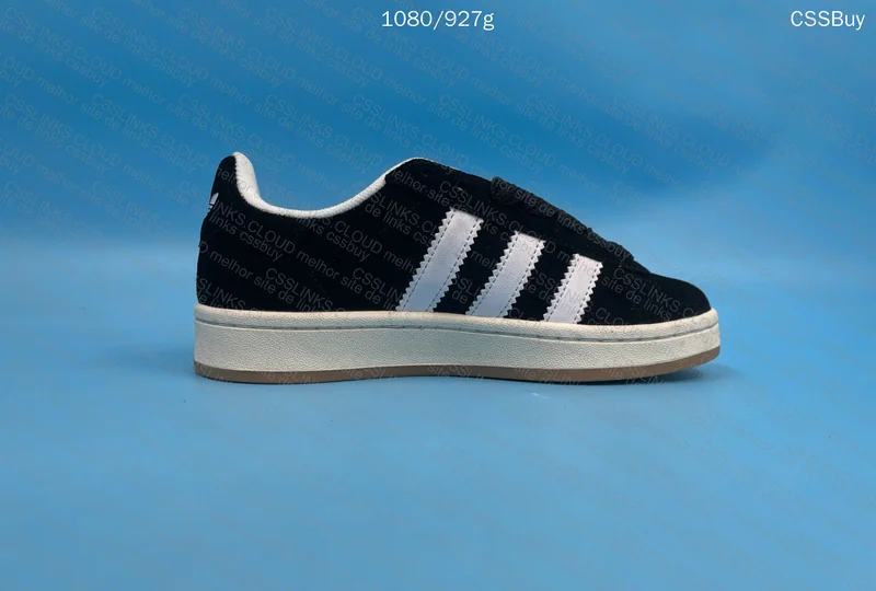 Adidas Campus 00s GL? 6