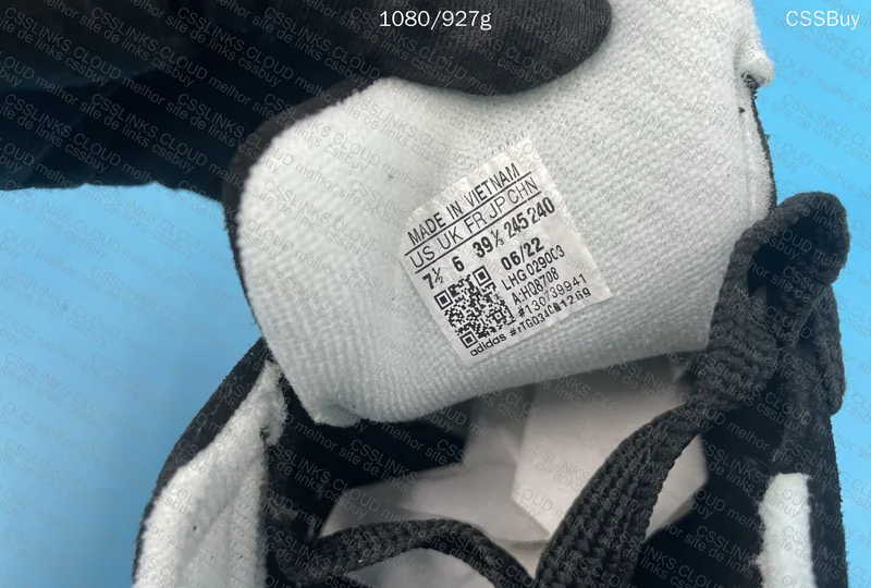 Adidas Campus 00s GL? 8